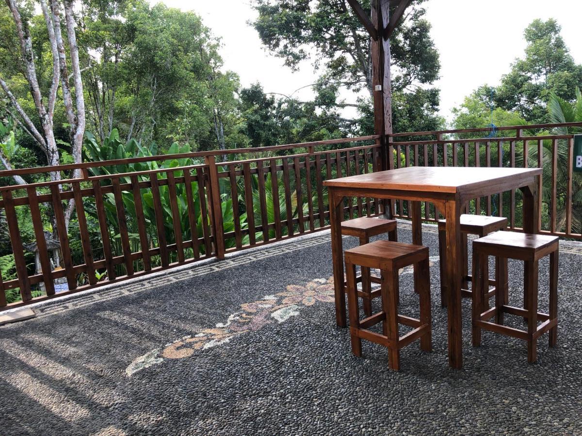 Sedana Yoga Resort Jembrana  Ngoại thất bức ảnh