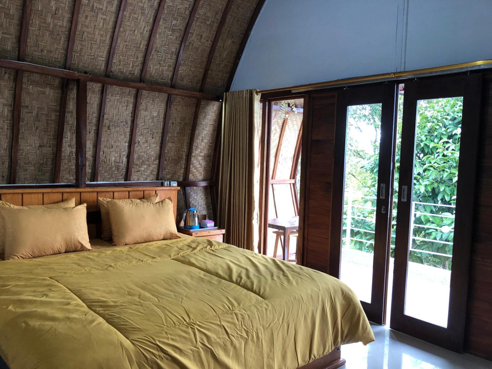 Sedana Yoga Resort Jembrana  Ngoại thất bức ảnh