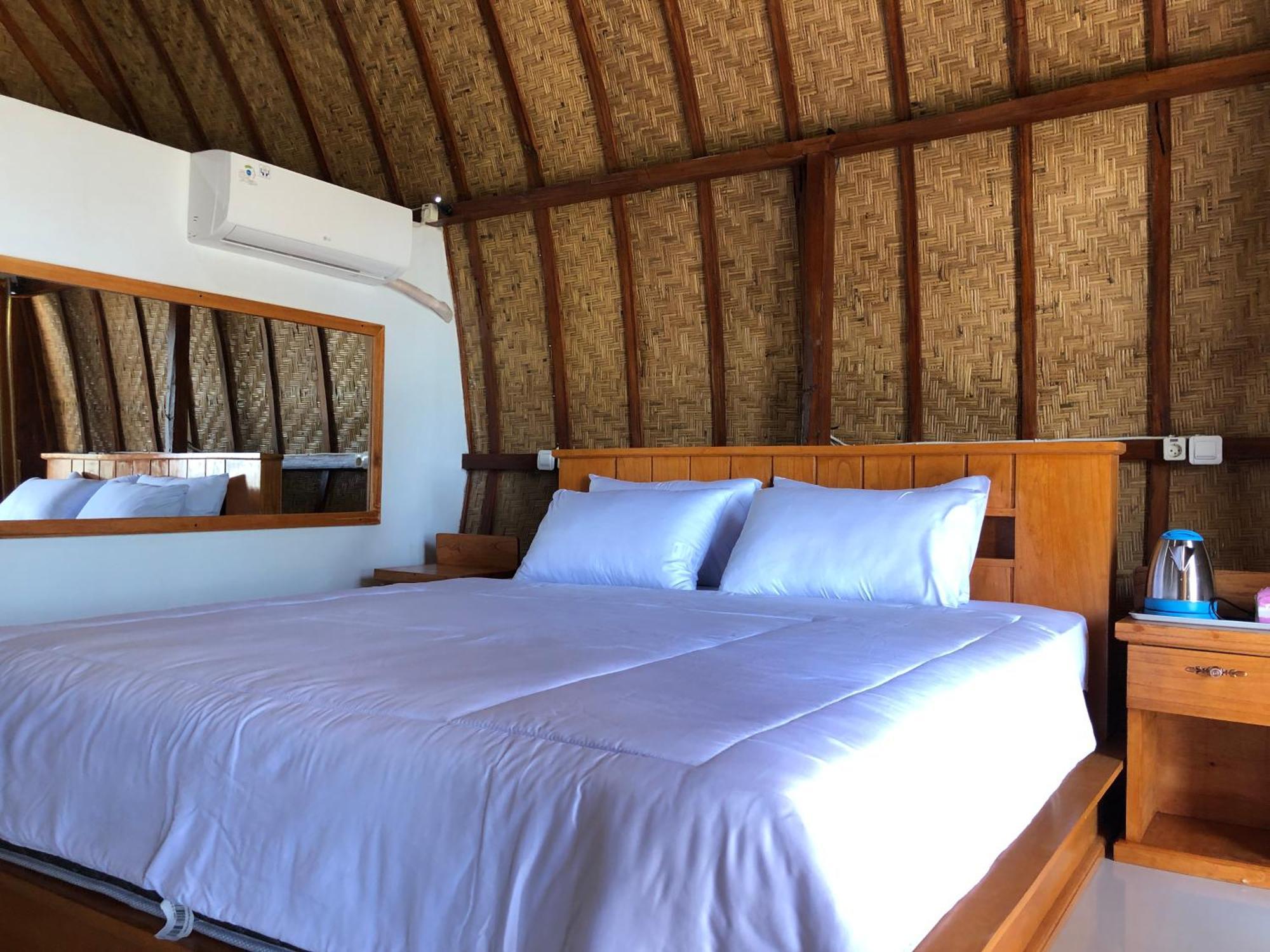 Sedana Yoga Resort Jembrana  Ngoại thất bức ảnh