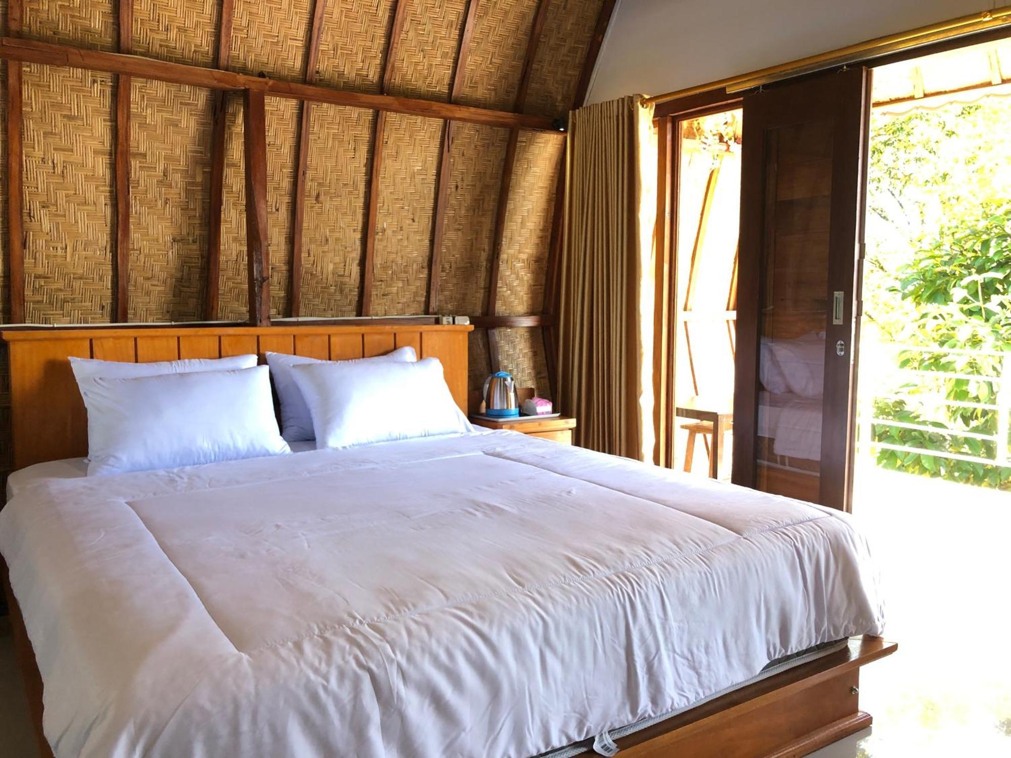 Sedana Yoga Resort Jembrana  Ngoại thất bức ảnh