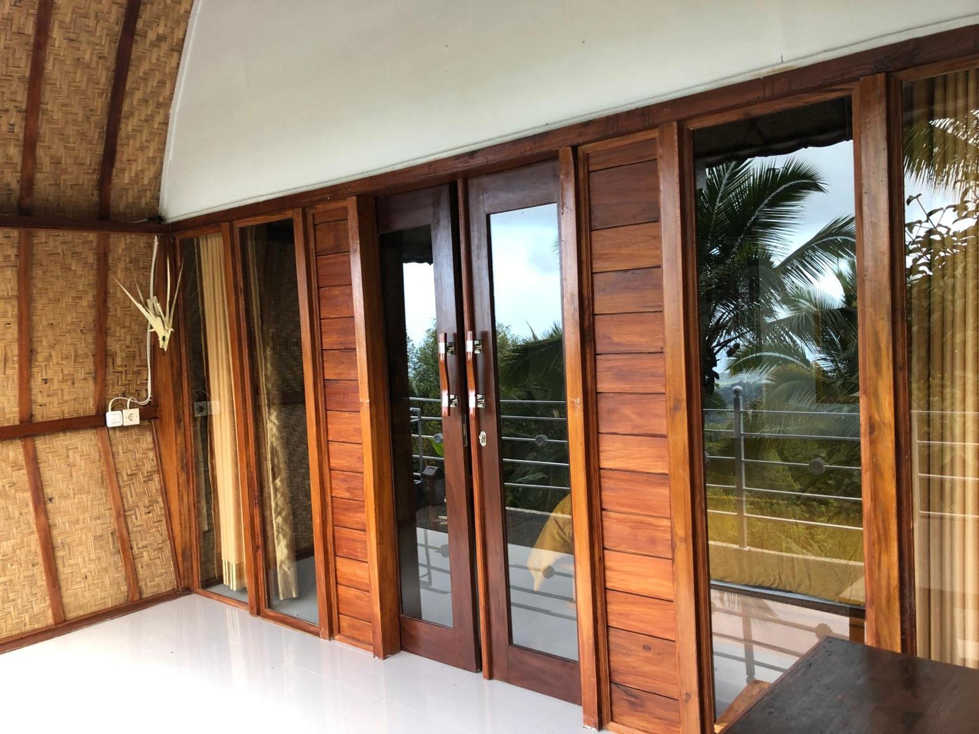 Sedana Yoga Resort Jembrana  Ngoại thất bức ảnh