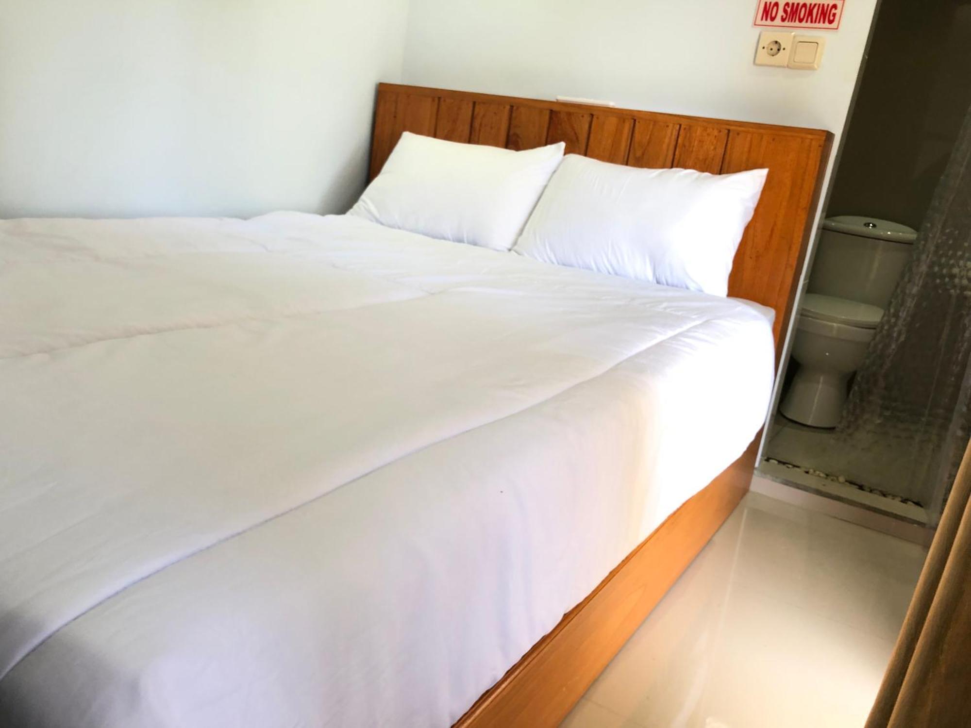 Sedana Yoga Resort Jembrana  Ngoại thất bức ảnh
